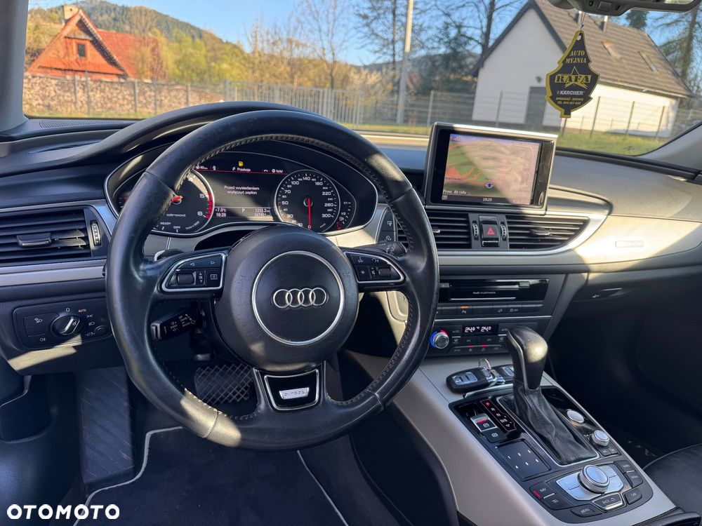 Audi A6 Allroad - 29