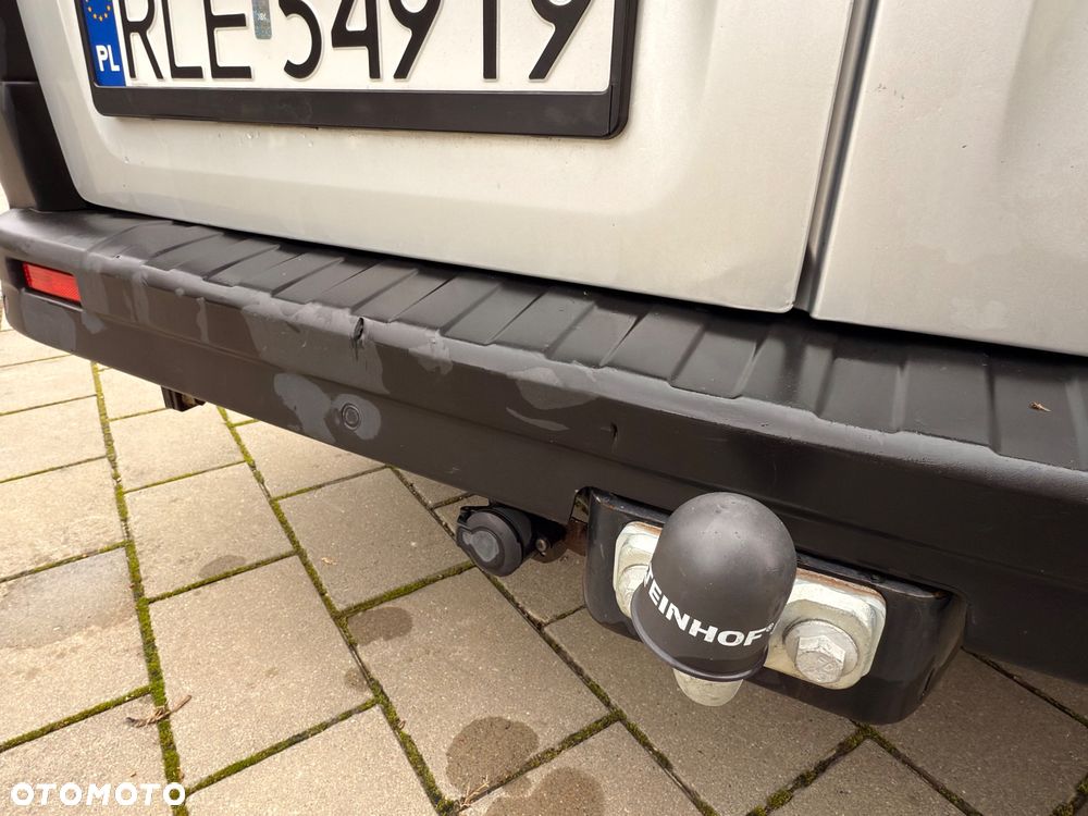 Opel Vivaro Tourer 1.6 CDTI L2 - 8