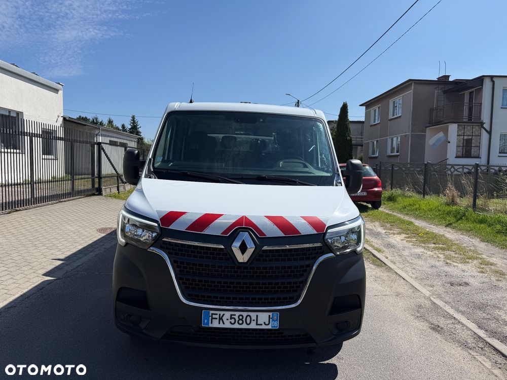 Renault Master - 13
