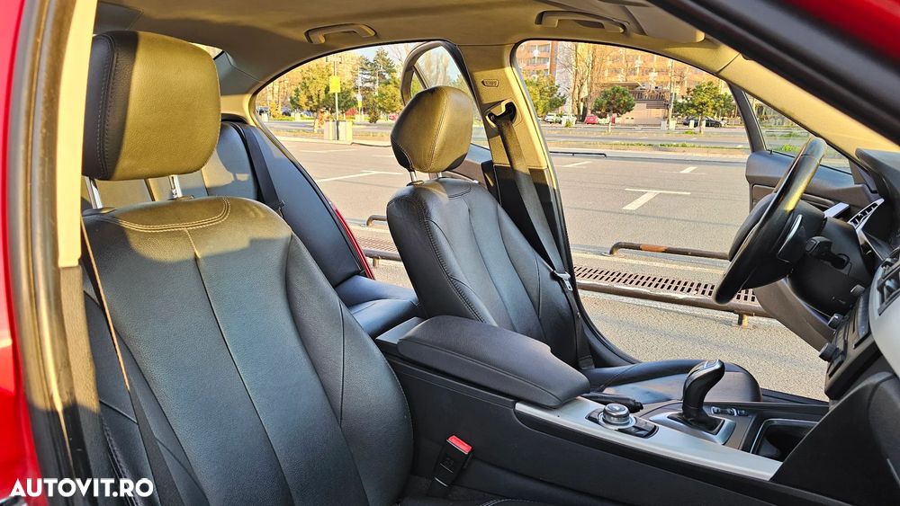 BMW Seria 3 - 15
