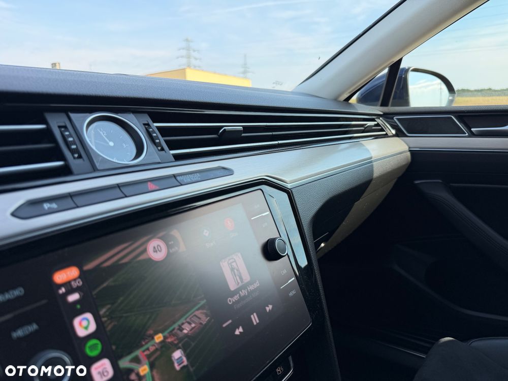 Volkswagen Passat 1.4 TSI BMT ACT Highline - 23