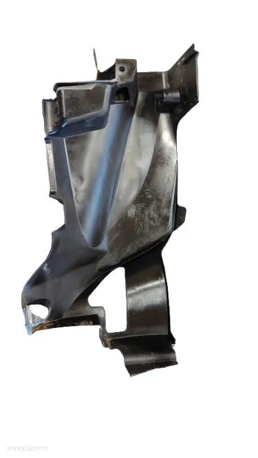 Plastik Tylny Prawy Osłona zbiornika Suzuki Kingquad 700 - 44391-31G00 - 2