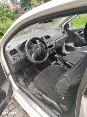 Volkswagen Polo 1.6 TDI Team - 8