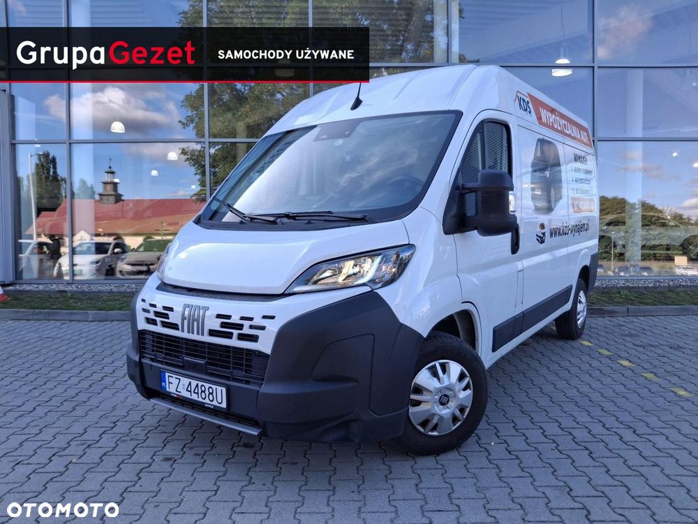 Fiat Ducato - 1