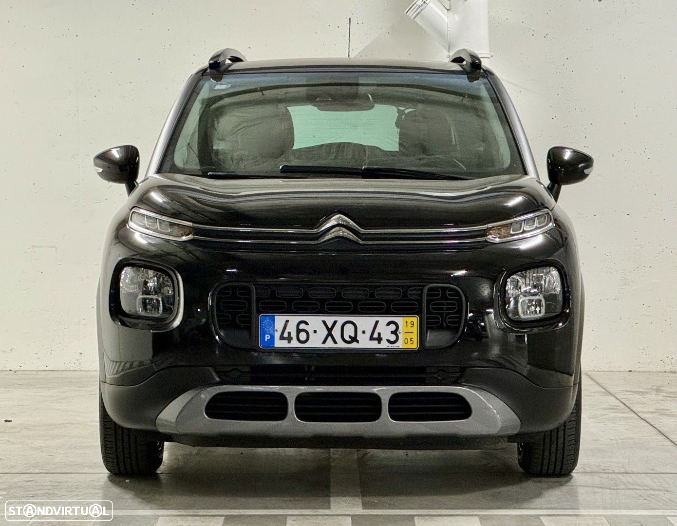 Citroën C3 Aircross 1.2 PureTech Live - 4