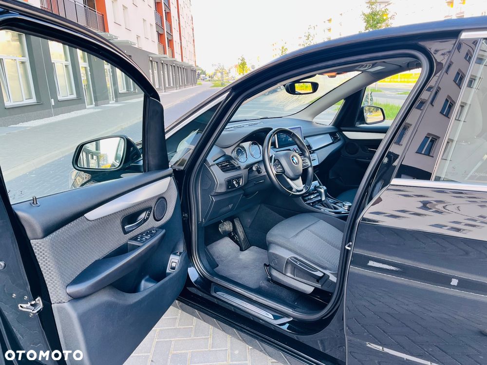 BMW Seria 2 225xe iPerformance - 15