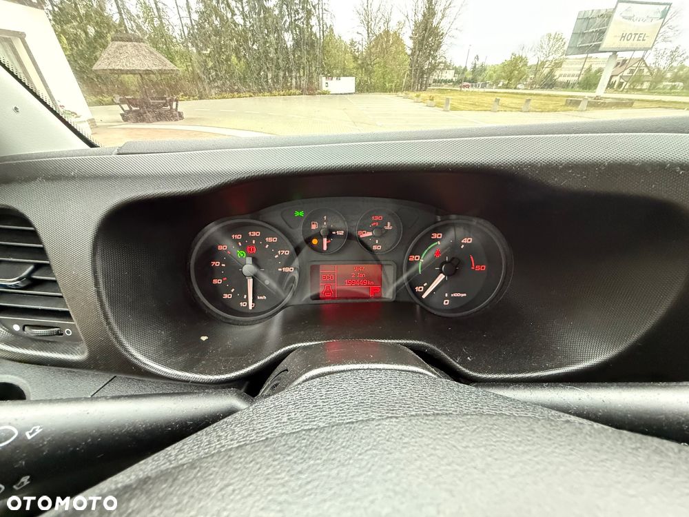 Iveco 35 S  3.0 - 35