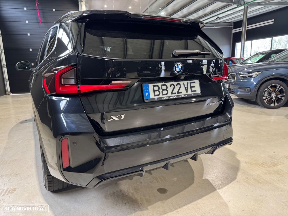 BMW X1 xDrive25e Pack Desportivo M Pro - 21