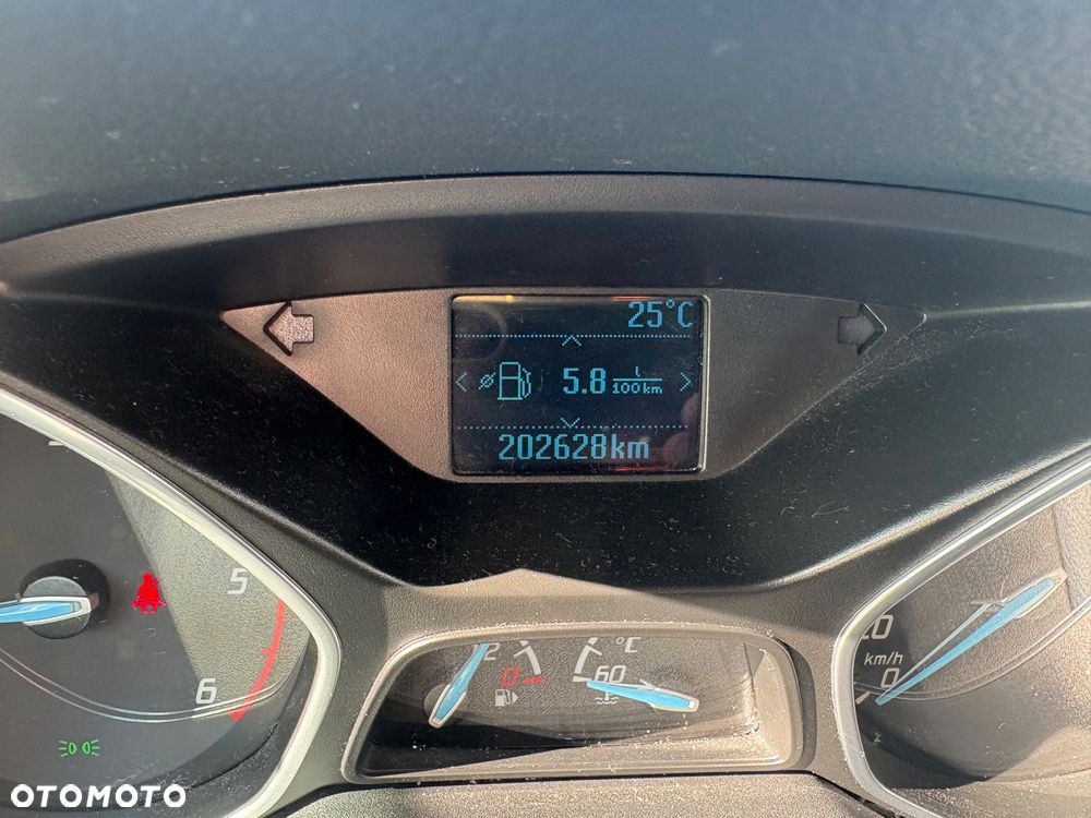 Ford Grand C-MAX 1.6 TDCi Titanium - 3