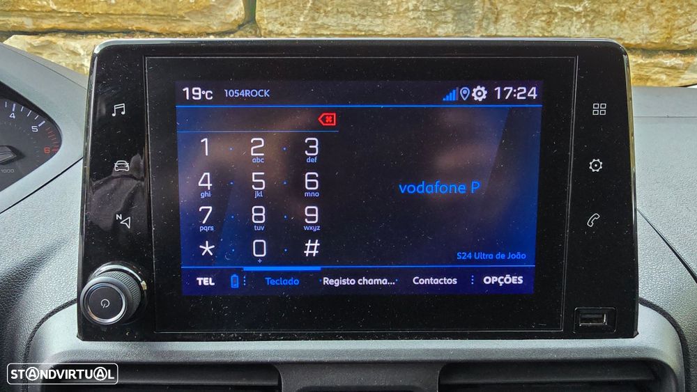 Peugeot Partner 1.5 BlueHDi L1 Premium 3L - 31
