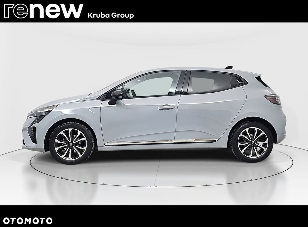 Renault Clio 1.0 TCe Techno Xtronic - 8