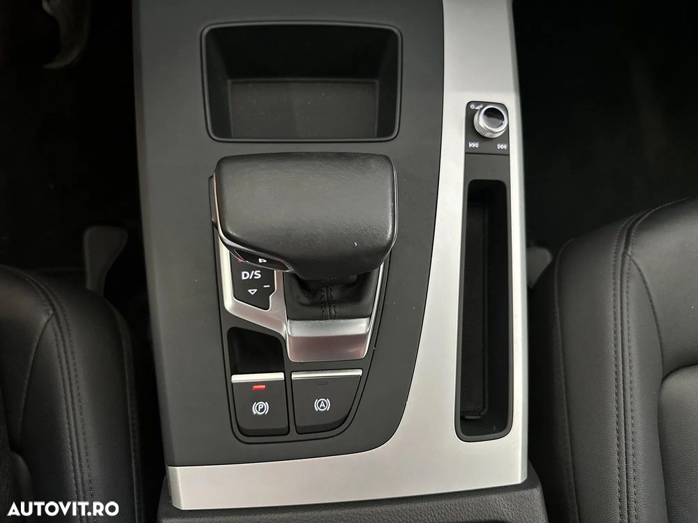 Audi Q5 50 TFSIe quattro S tronic - 17