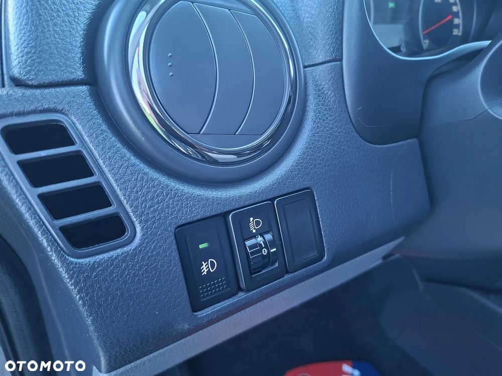 Suzuki SX4 - 16