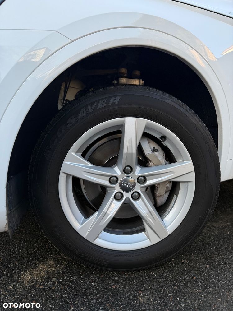 Audi Q5 35 TDI Quattro S tronic design - 7