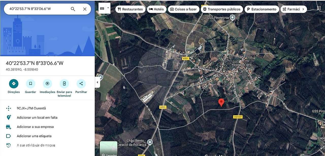 Terreno  para venda - Grande imagem: 4/14