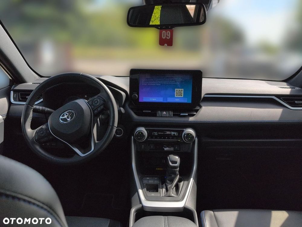 Toyota RAV4 2.5 Hybrid Selection 4x2 - 11