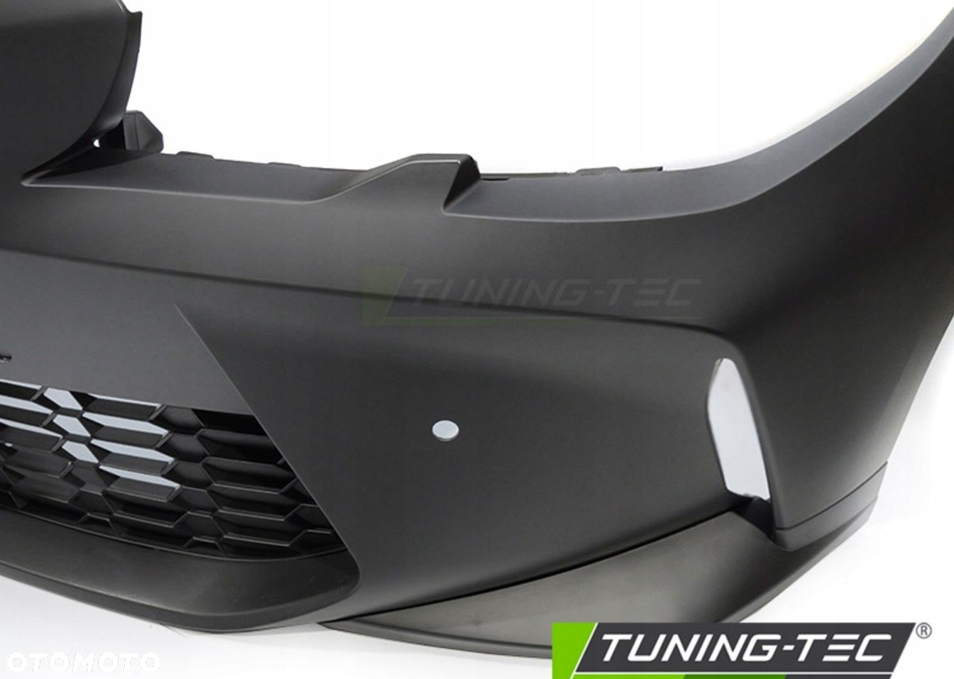 Zderzak przedni kompletny Grill kratki spoilery belka Bmw 3 g20 g21 2019-22 - 5