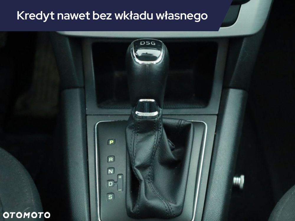 Skoda Yeti - 15