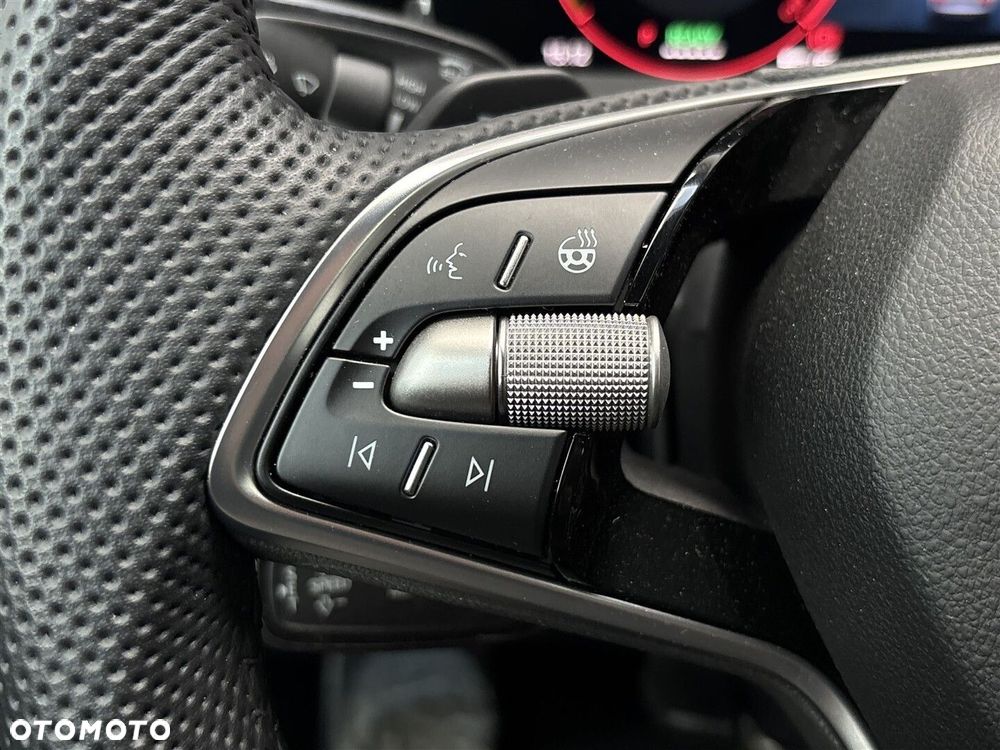 Skoda Superb 1.5 TSI Plug-in Hybrid Sportline DSG - 20