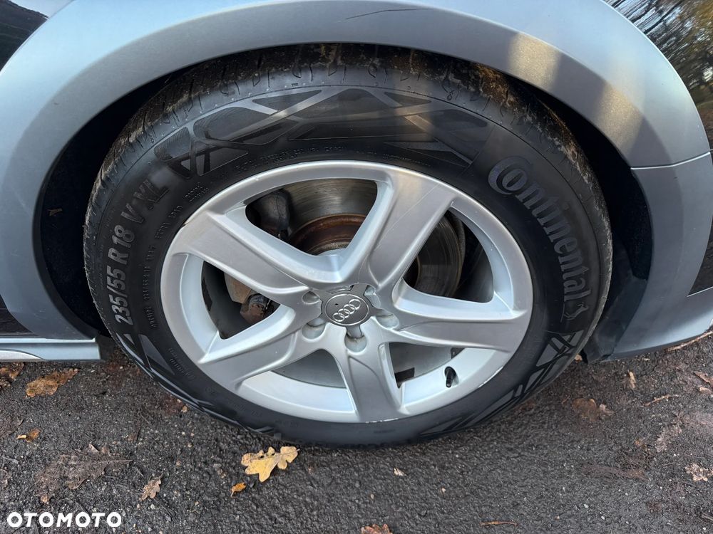 Audi A6 Allroad 3.0 TDI Quattro S tronic - 31