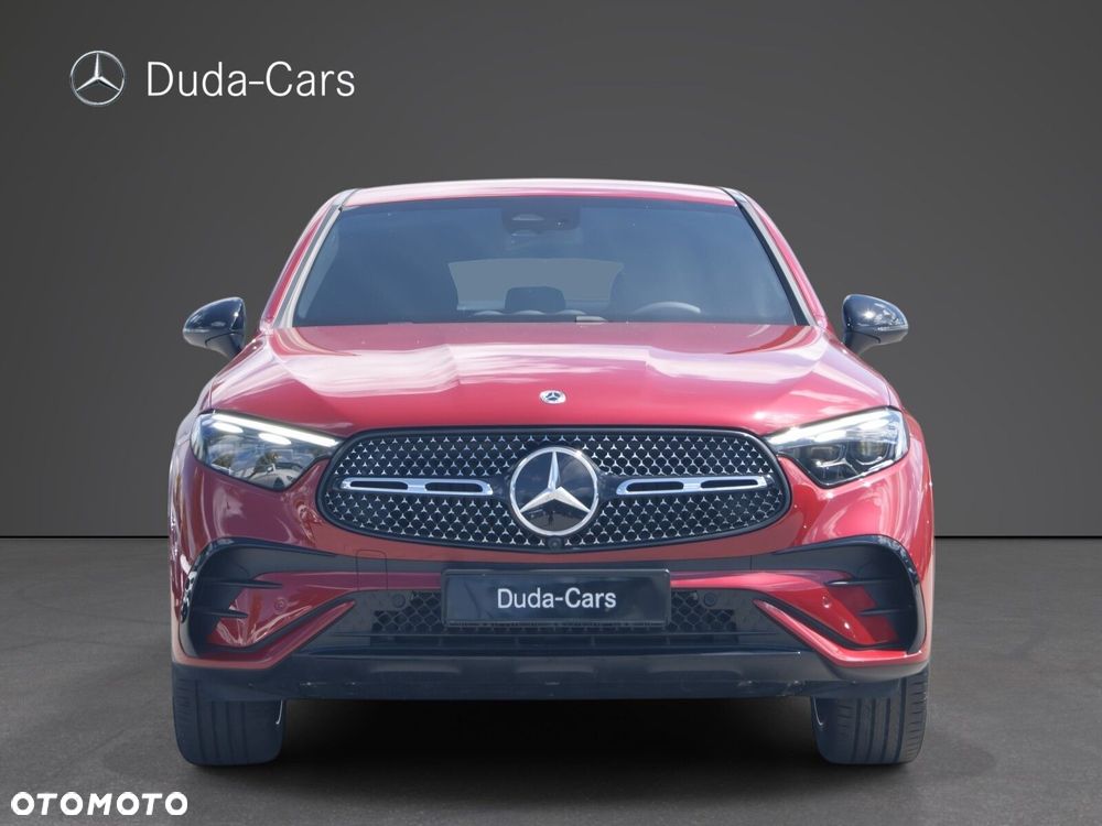 Mercedes-Benz GLC 220 d mHEV 4-Matic AMG Line - 7
