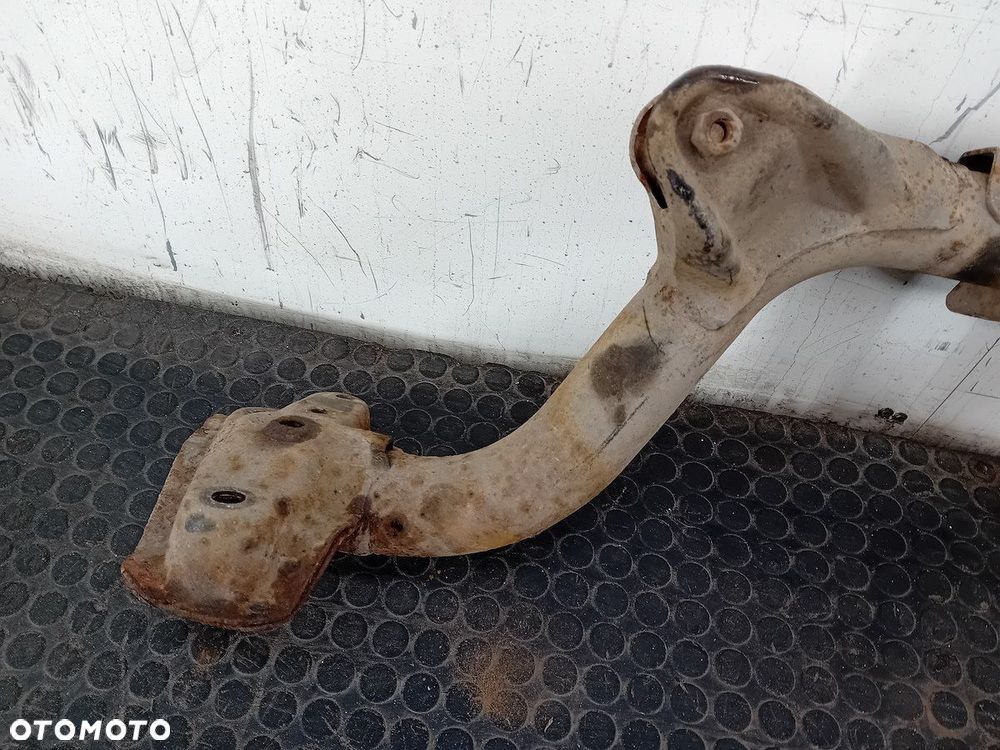 WÓZEK, TRAWERS TYŁ HONDA CR-V I 2.0 16V - 6