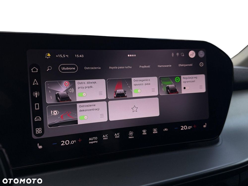 Audi Q3 TFSI mHEV 110 kW S tronic - 21