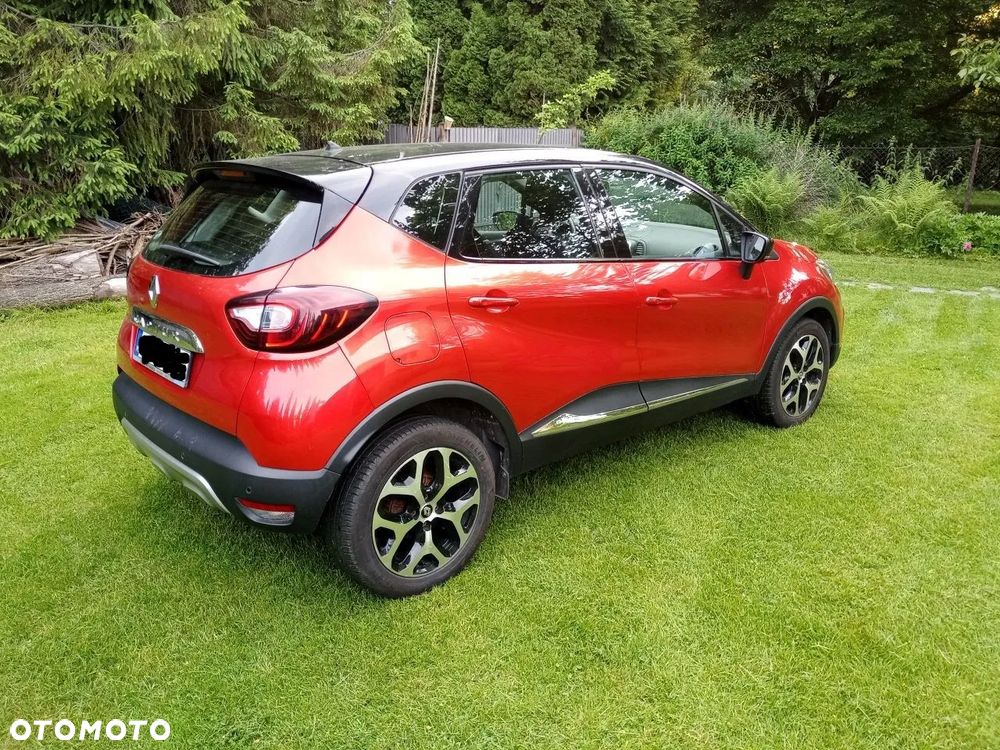 Renault Captur - 6