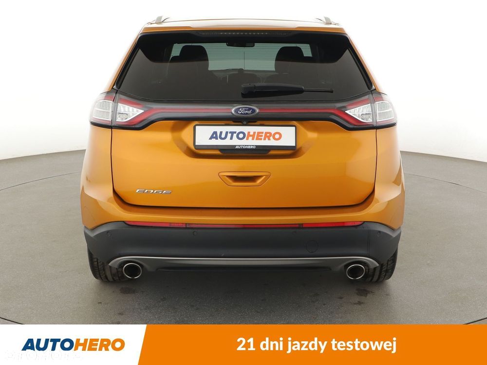 Ford Edge 2.0 TDCi 4WD Titanium - 5