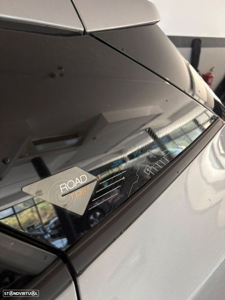 Peugeot e-2008 50 kWh Active - 11