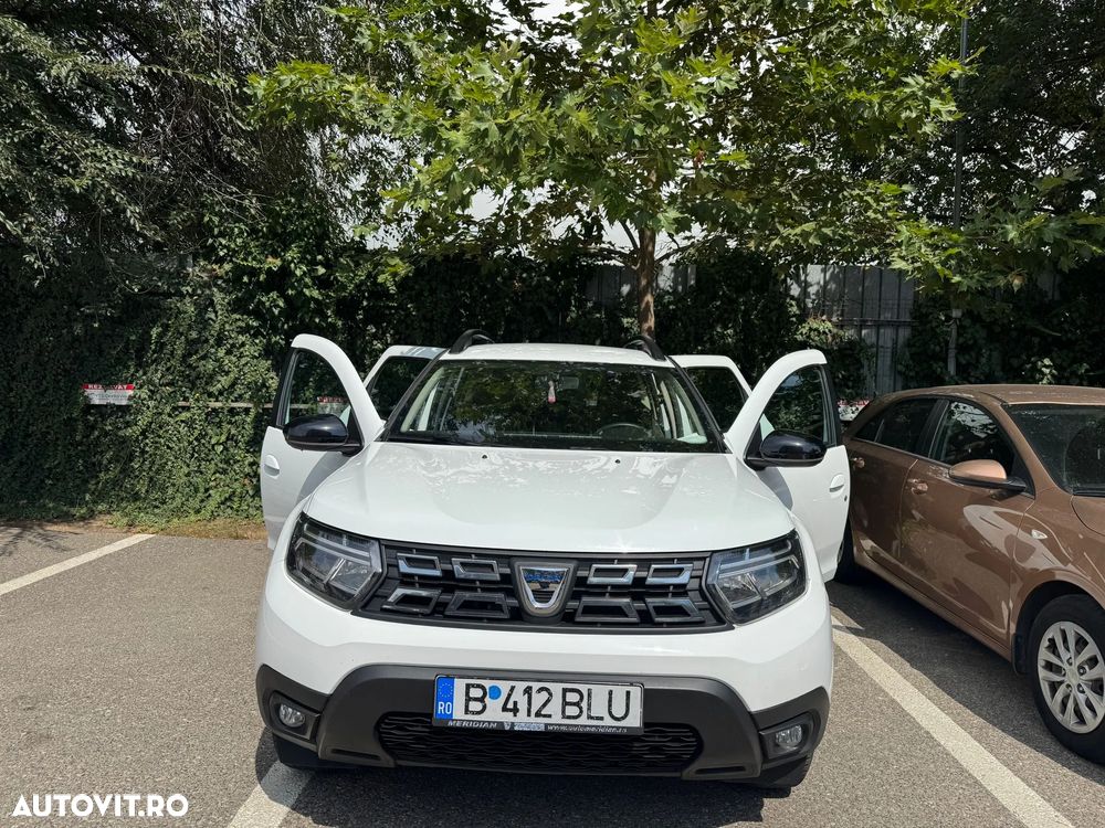 Dacia Duster - 2