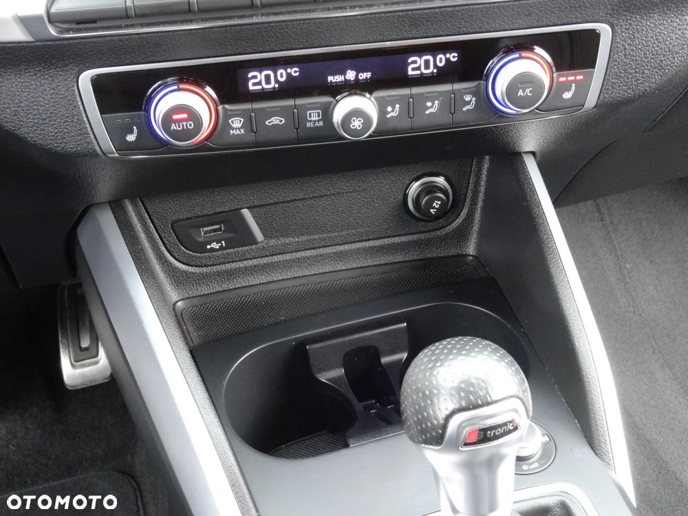 Audi Q2 30 TDI S tronic sport - 18