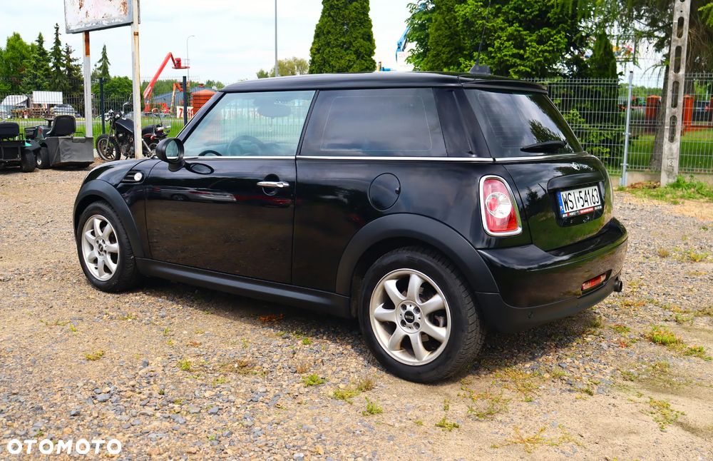 MINI ONE Standard - 4