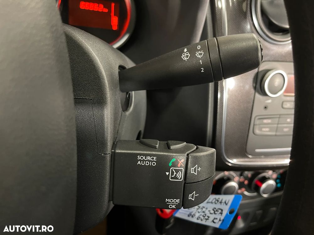 Dacia Logan 1.5 Blue dCi Laureate - 18