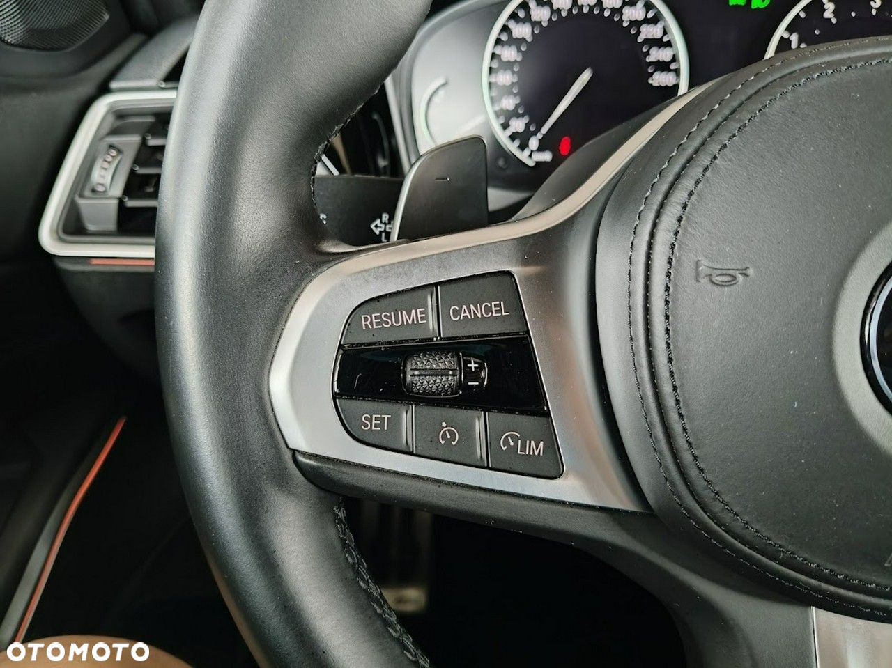 BMW Seria 3 320i GPF xDrive M Sport - 23