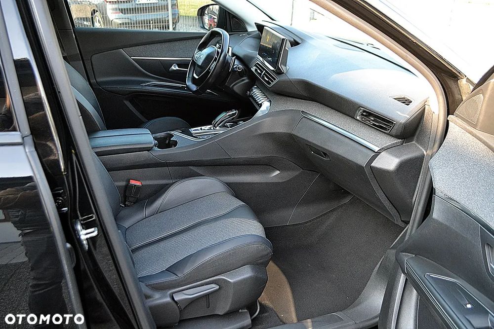 Peugeot 5008 BlueHDi 180 EAT8 Allure Pack - 22