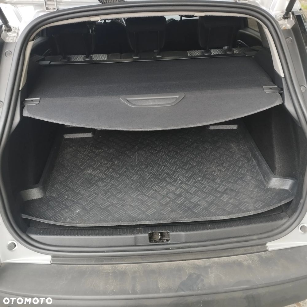 Renault Clio 0.9 TCe Alize EU6 - 9