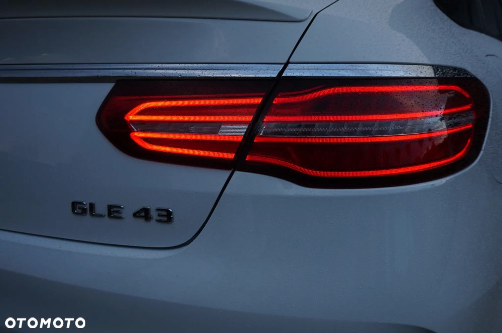 Mercedes-Benz GLE AMG 53 4-Matic Premium - 31