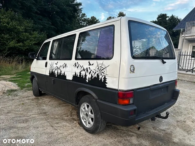 Volkswagen T4 - 6