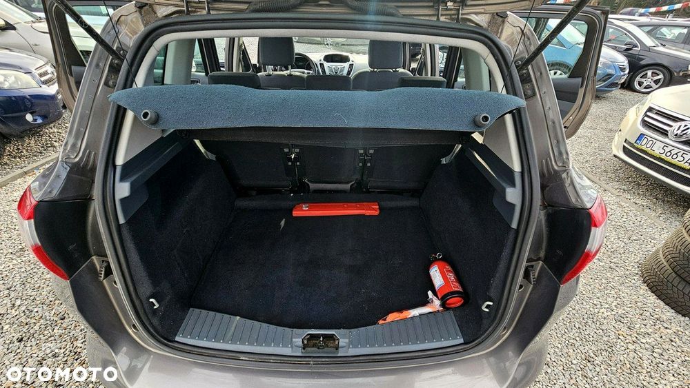 Ford C-MAX - 31