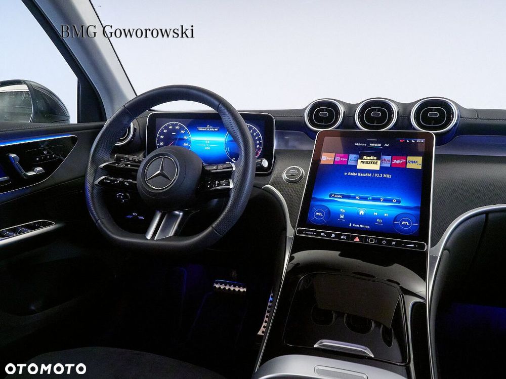 Mercedes-Benz GLC - 17