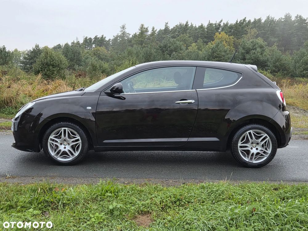 Alfa Romeo Mito 1.4 16V Turismo - 4