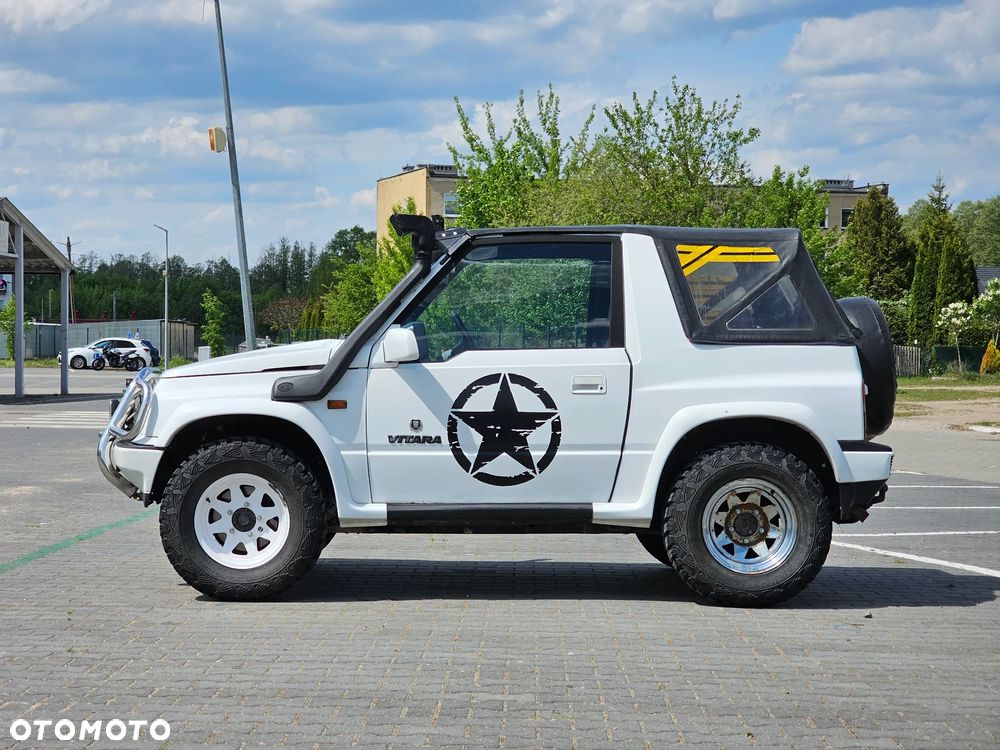 Suzuki Vitara - 13