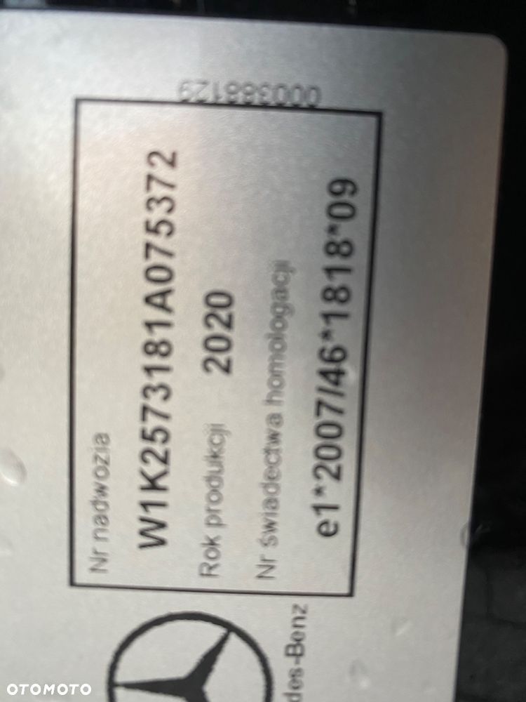 Mercedes-Benz CLS 300 d 9G-TRONIC - 19