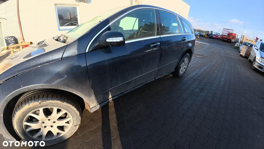 Wszystkie Części do Mercedes-Benz R320 CDI OM642.950 224KM - Części na Stacji Demontażu - 10