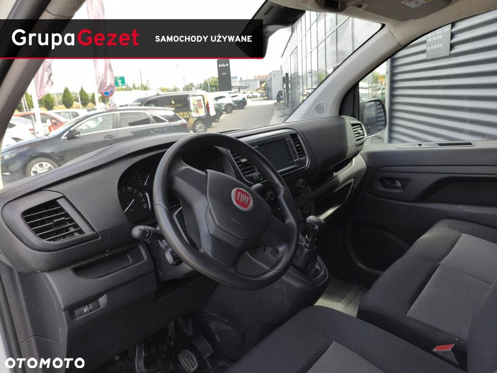 Fiat Scudo - 9