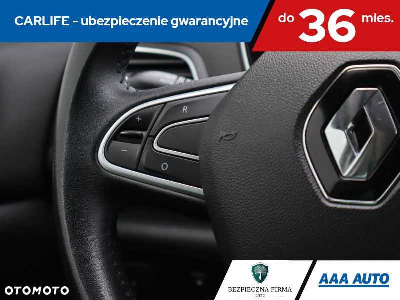 Renault Megane - 18