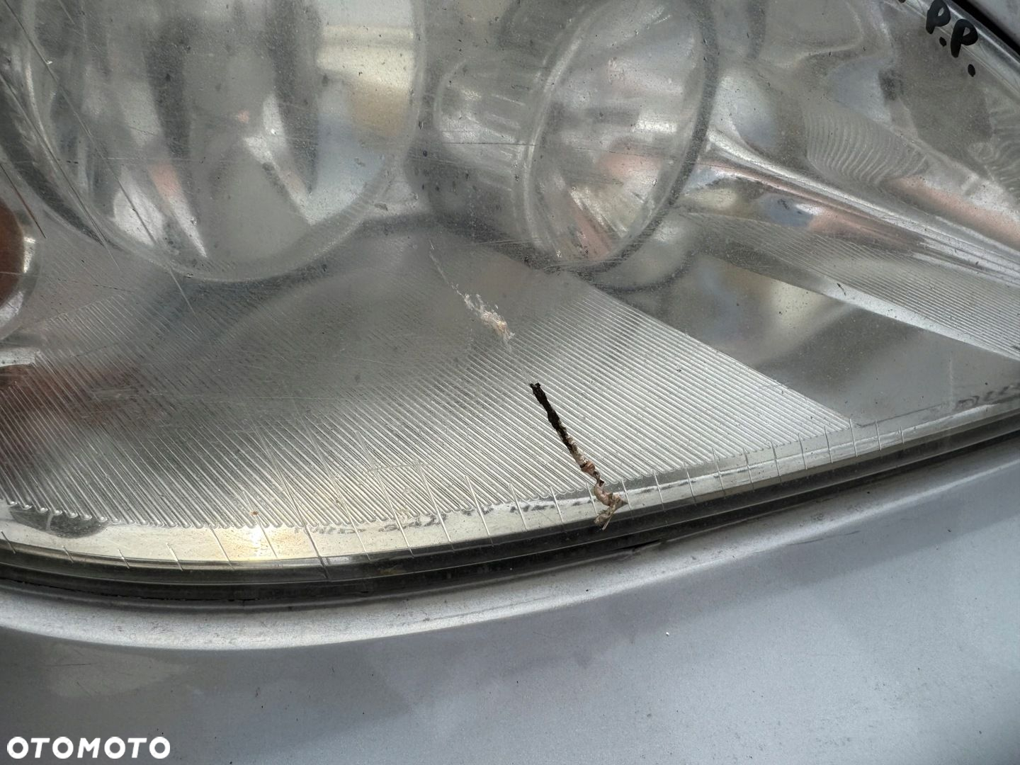 FORD GALAXY MK1 LIFT LAMPA PRAWA PRZEDNIA PRAWY PRZÓD - 7