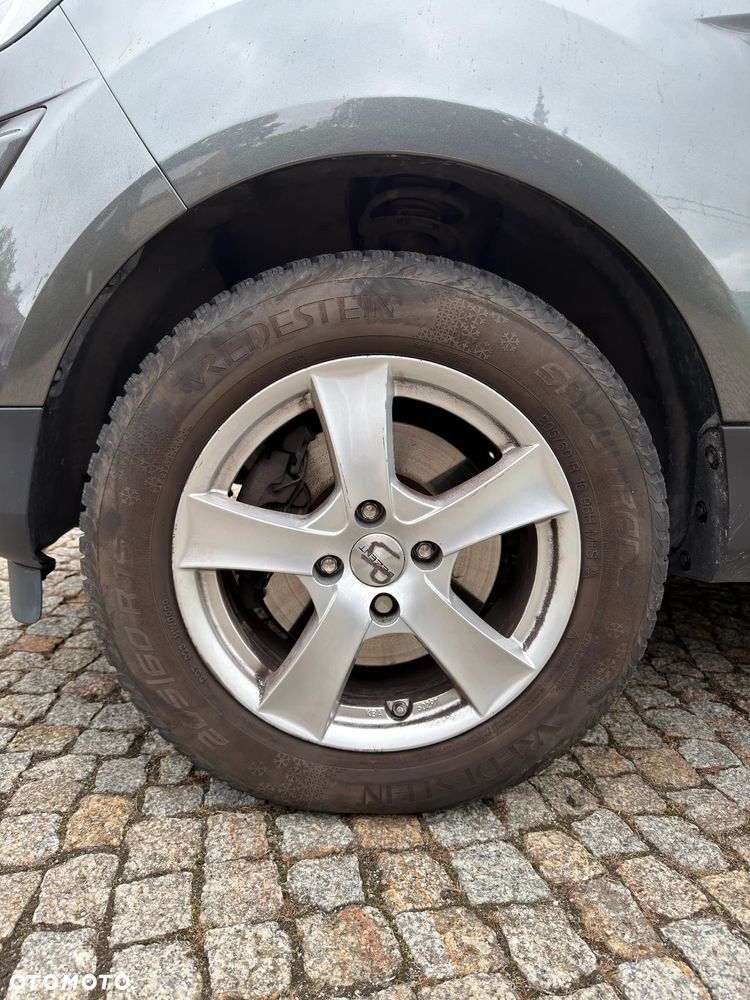 Ford EcoSport 1.0 EcoBoost Titanium ASS - 5