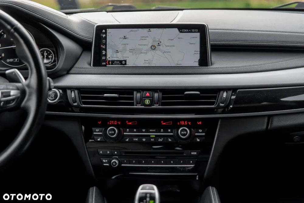 BMW X6 xDrive40d M Sport - 26